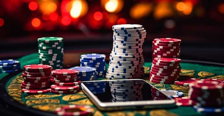 Discover the Excitement of New Online Casino in UK 32 Discover the Excitement of New Online Casino in UK 32