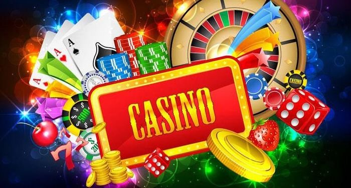 Experience Excitement and Thrills at Jaya 9 Casino