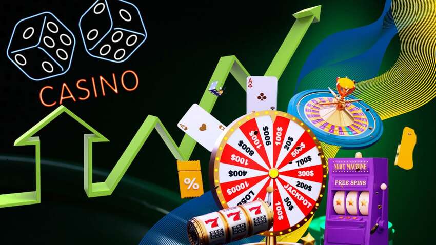 Experience the Thrill of Games at Online UK Admiral Casino Experience the Thrill of Games at Online UK Admiral Casino
