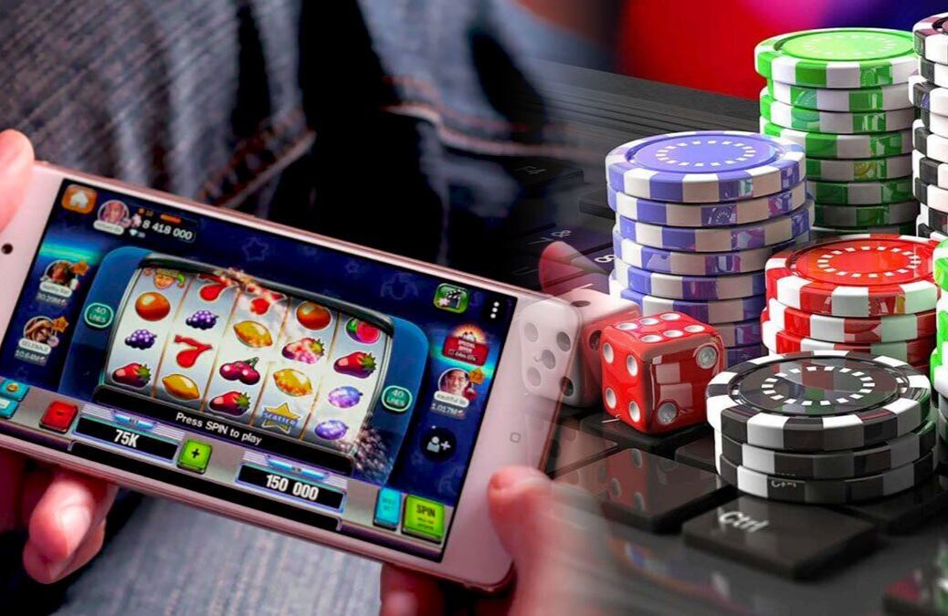 Experience the Thrills of Gaming at Jaya 9 Casino Live Experience the Thrills of Gaming at Jaya 9 Casino Live