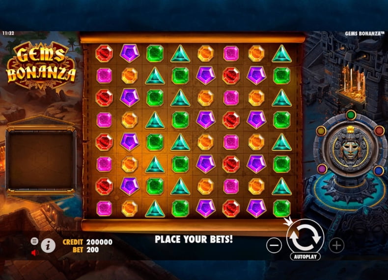 BonanzaGame Casino - Twoje miejsce na wygraną online BonanzaGame Casino - Twoje miejsce na wygraną online