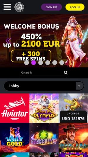 BonanzaGame Casino - Twoje miejsce na wygraną online BonanzaGame Casino - Twoje miejsce na wygraną online