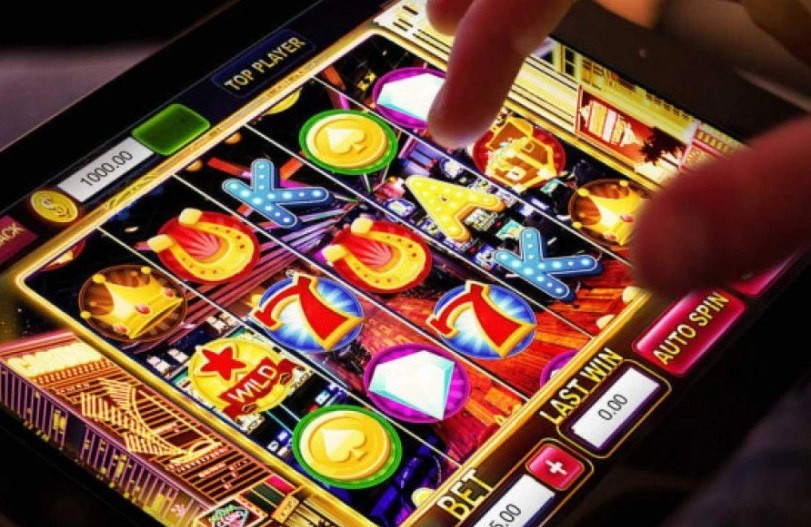 Experience the Thrill of Winning Mr Luck Casino