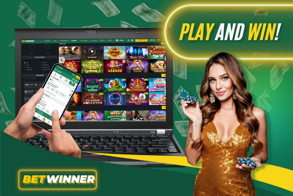 Guide complet betwinner  tout savoir sur la plateforme et ses offres