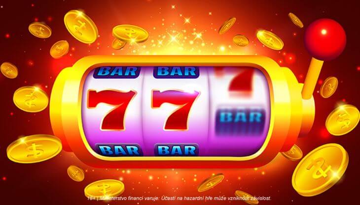 Nové české casino 2025 Revoluce ve světě online hazardu