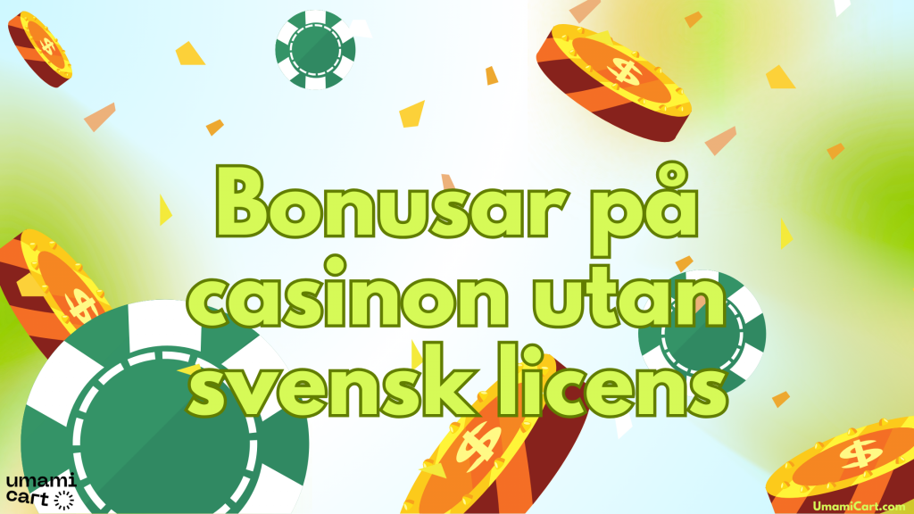 Spela Casino Utan BankID - En Guide till Spelares Frihet Spela Casino Utan BankID - En Guide till Spelares Frihet