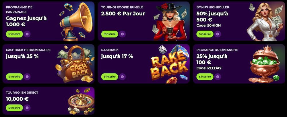 Spinmama Casino - Twoja brama do wygranej! Spinmama Casino - Twoja brama do wygranej!