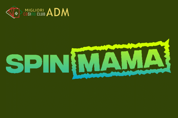 Spinmama Casino - Twoja brama do wygranej! Spinmama Casino - Twoja brama do wygranej!