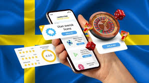 Upptäck fördelarna med casino utan BankID 3 Upptäck fördelarna med casino utan BankID 3